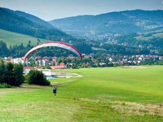 Afbeelding voor Silezië in Polen