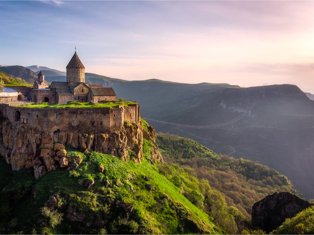 Tatev