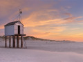 Strand Terschelling