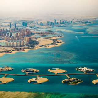 Afbeelding voor Qatar