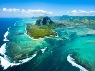 Afbeelding voor Mauritius