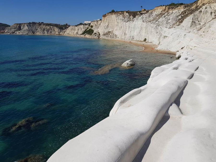 Scala dei Turchi