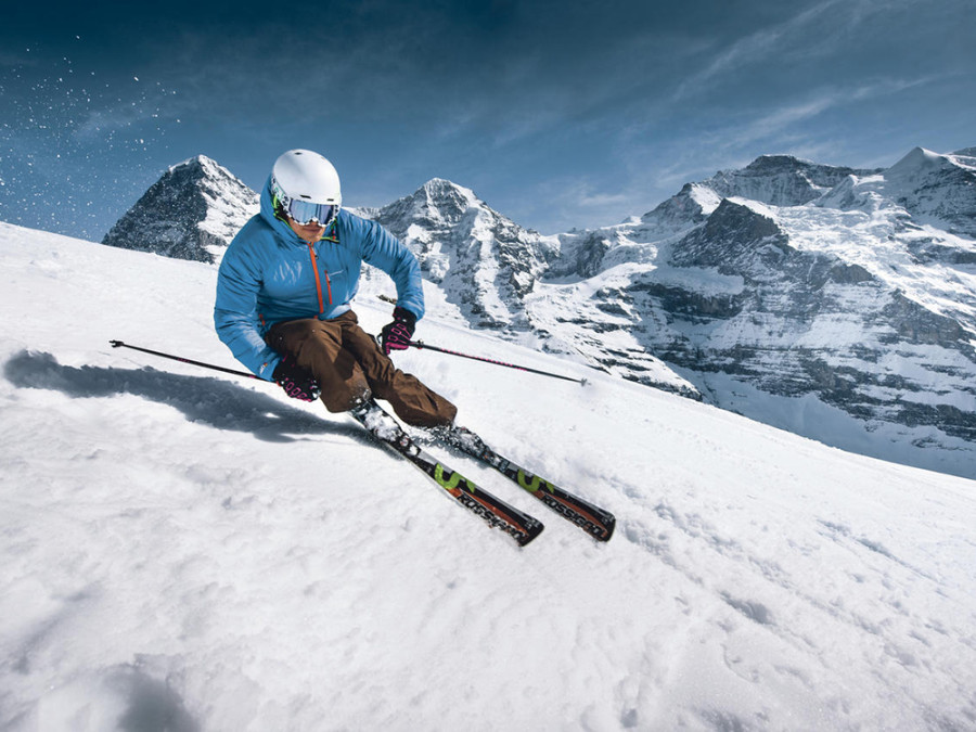 Wintersport Interlaken Wintersport Interlaken