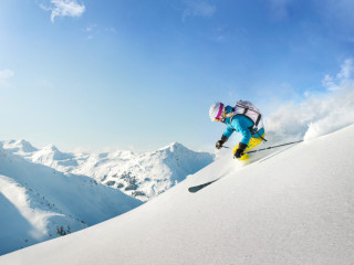 Afbeelding voor Wintersport tips