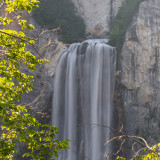 Afbeelding voor Watervallen in Slovenië