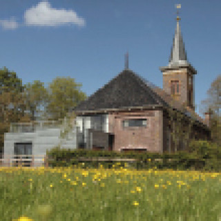 Afbeelding voor Special Villas - Grutte Tsjerke