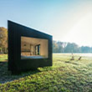 Afbeelding voor Slow Cabins - Back to nature