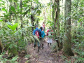 Jungletocht Ecuador