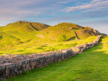 Wandelen Hadrian's Wall