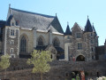 Kasteel van Angers