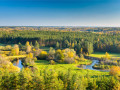 Natuur Baltische Staten