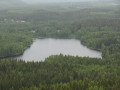 Natuur in Jyväskylä streek