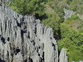 Tsingy Madagaskar