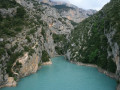 Gorges du Verdon Zuid-Frankrijk