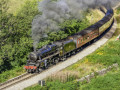North York Moors Steam Railway