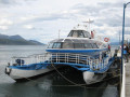 Ushuaia catamaran