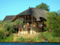 Lake Oanob Resort -  Luxury-Chalet Rafiki
