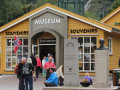 Flamsbanen Museum