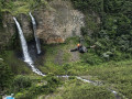 Watervallen Baños