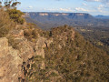 Megalong Valley
