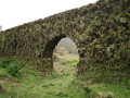 Azoren binnenland