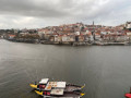 Porto uitzicht