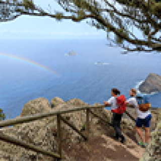 Afbeelding voor SNP - Wandelreis Madeira & Porto Santo