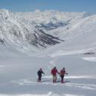 Afbeelding voor SNP - Sneeuwwandelen in Frankrijk