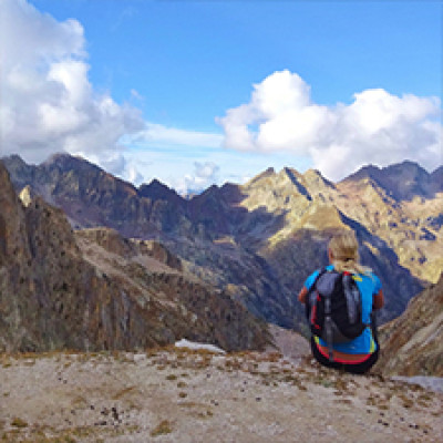 Afbeelding voor SNP Yomads - Mercantour Hike Break