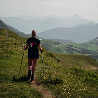 Afbeelding voor SNP Yomads - Vorarlberg Hike Break