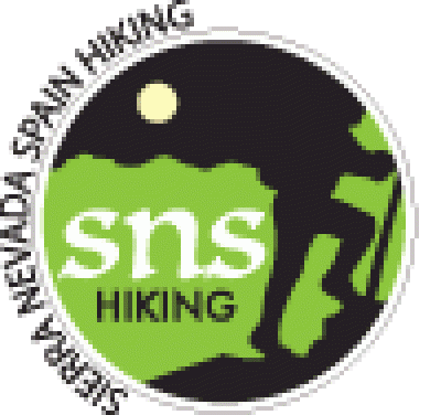 Logo van Sierra Nevada Spain Hiking