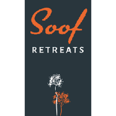 Logo van Soof Retreats