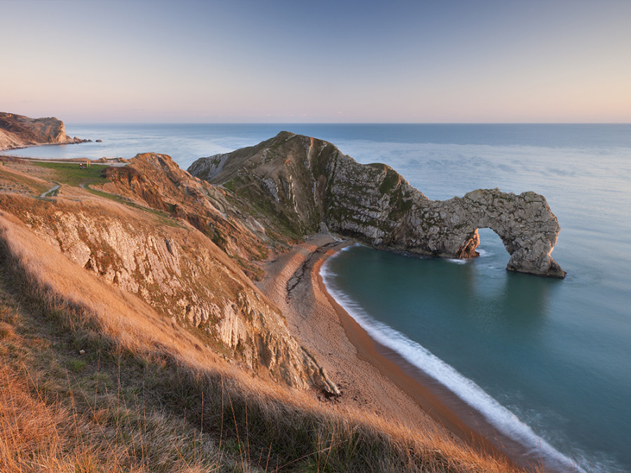 Durdle Door