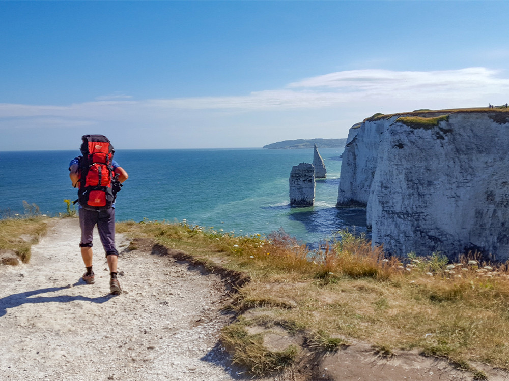 South West Coast Path