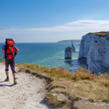 Afbeelding voor South West Coast Path