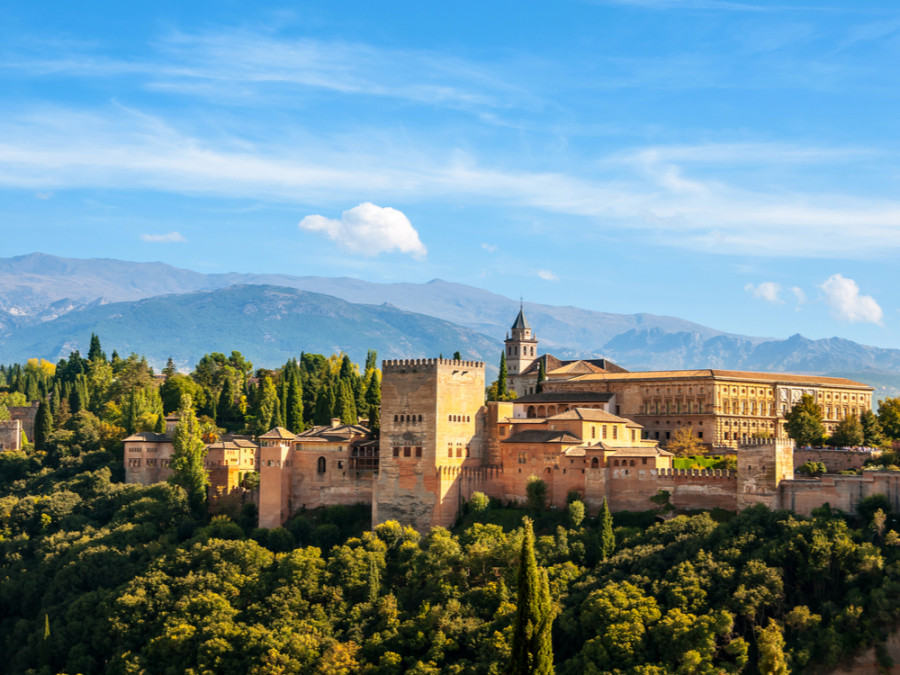 Alhambra