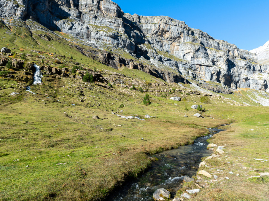 Circo de Soaso