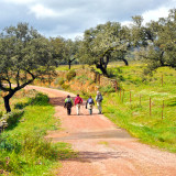 Afbeelding voor Sierra de Aracena