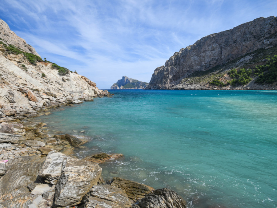 natuur mallorca