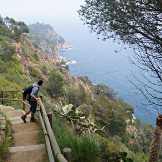 Afbeelding voor Wandelen in Catalonië