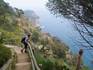 Afbeelding voor Wandelen in Catalonië