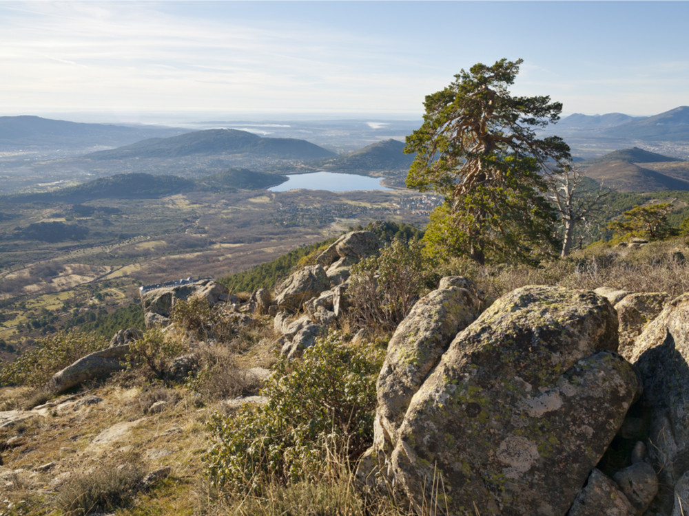 Sierra de Guadarrama