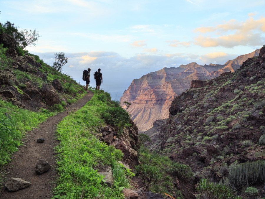 Natuur Gran Canaria