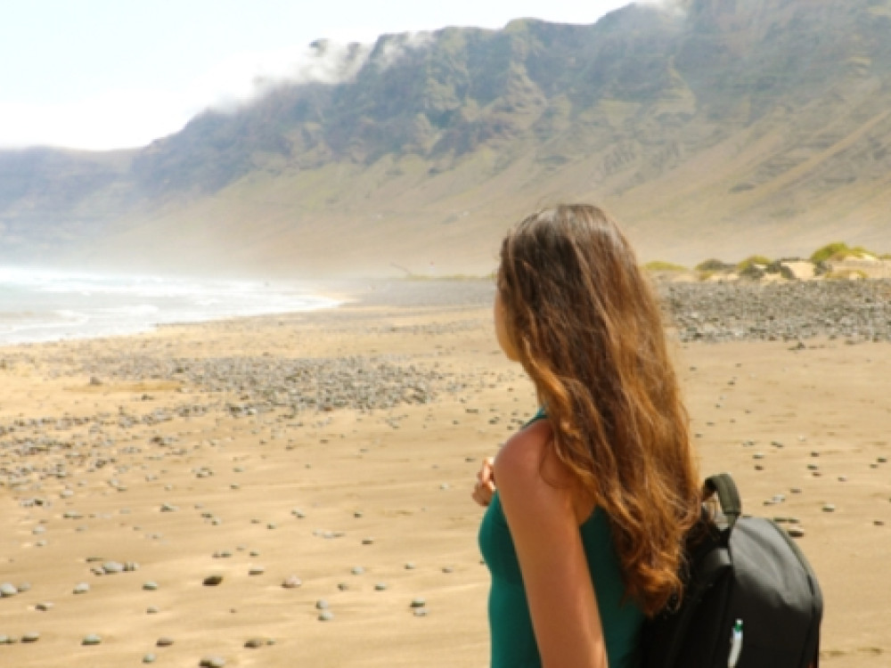 Wandelen Lanzarote