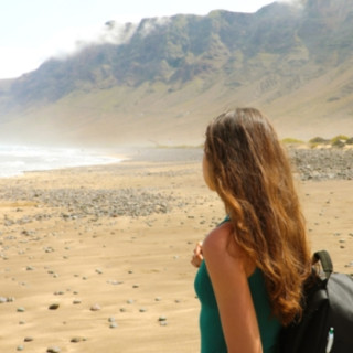 Afbeelding voor Wandelen op Lanzarote