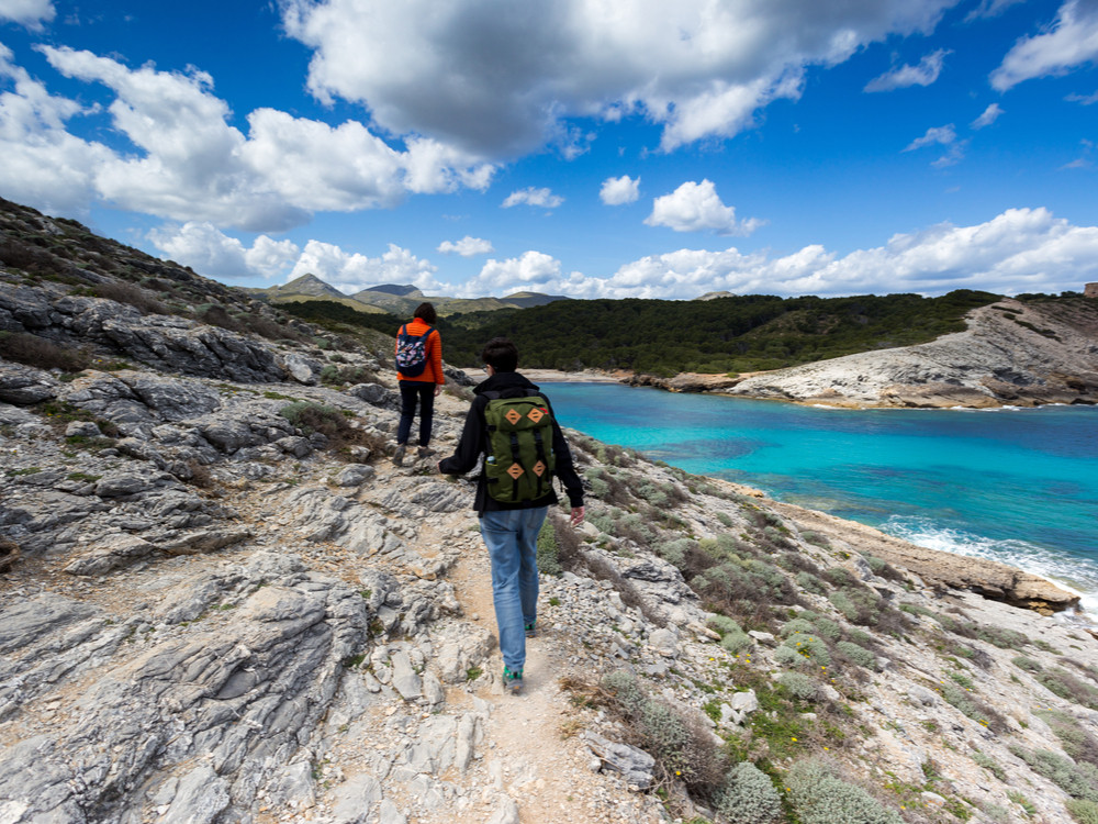 Wandelen Mallorca