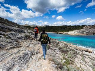 Afbeelding voor Wandelen op Mallorca