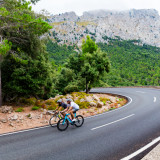 Afbeelding voor Fietsen op Mallorca