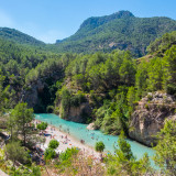 Afbeelding voor Natuur bij Valencia