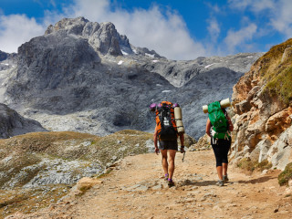 Afbeelding voor Picos de Europa